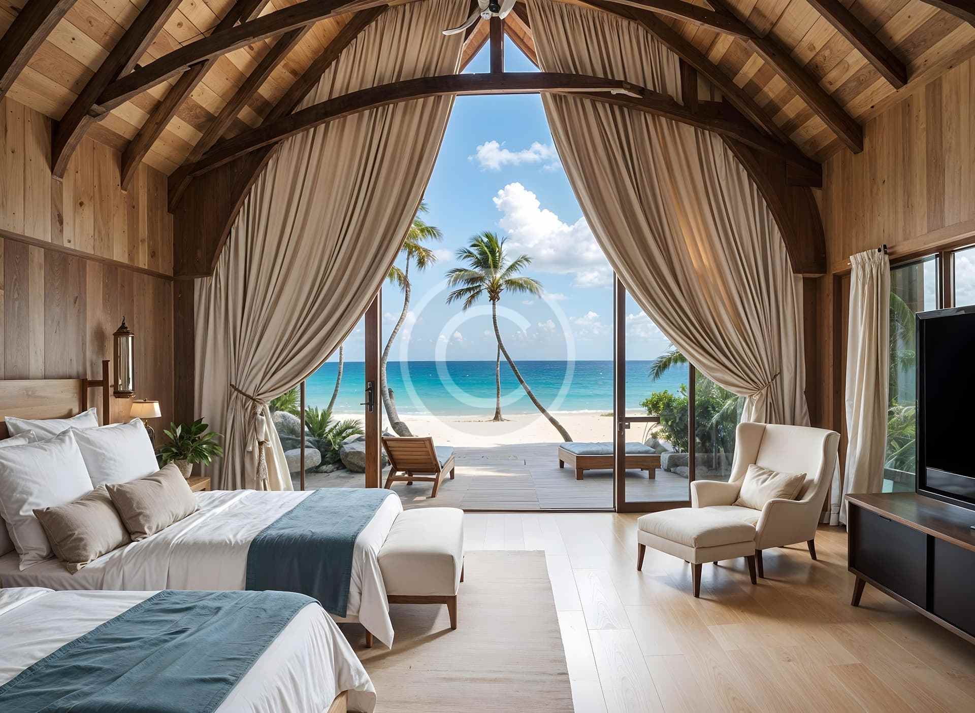 The Ritz-Carlton Tenerife